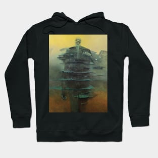 Beksinski Hoodie